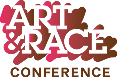 Art & Race Conference logo for web portal