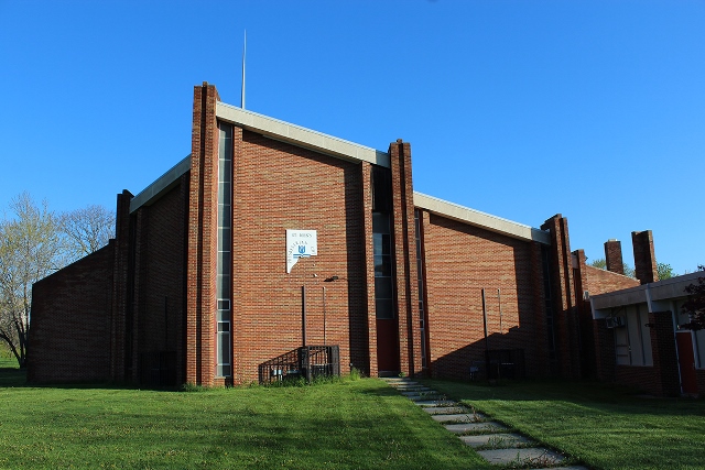 St. John's Presbyterian 02