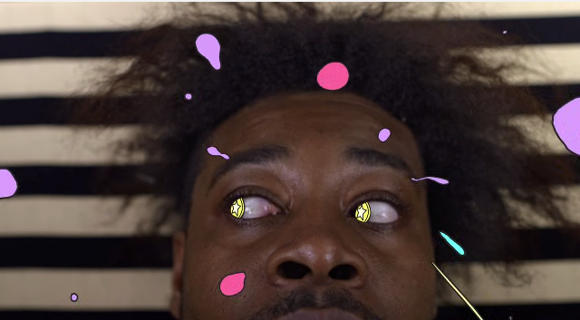 Danny Brown