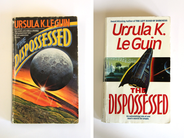 Used_Audio_Book_Recording_of_Ursula_K_Le_Guins_The_Dispossessed,_Chapter_1